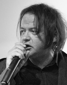 Lyokha Nikonov as Himself