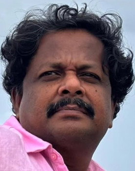 Thirunavukkarasu