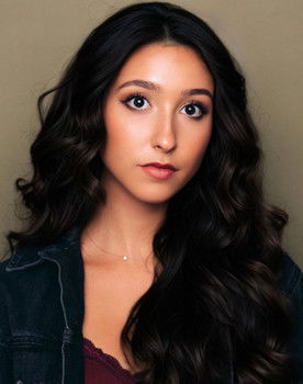 Mariah Moss as Diana