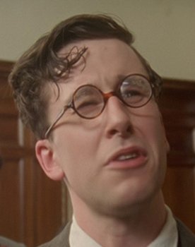 Richard Garnett