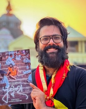 Sabyasachi Mishra as 