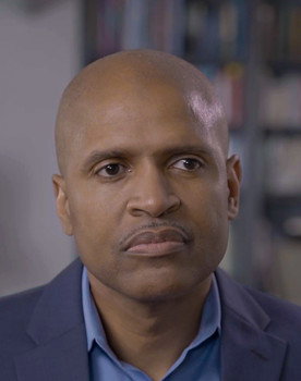 Dr. Tony Hampton