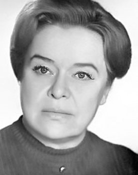 Lidiya Korolyova