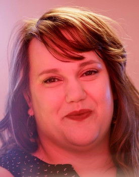 Kristin Peterson Kaszubowski