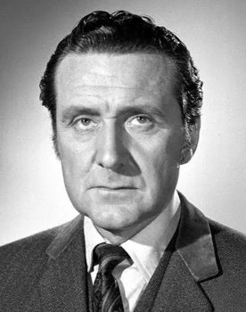 Patrick Macnee