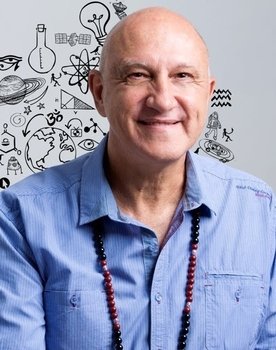 Laércio Fonseca as Felipe