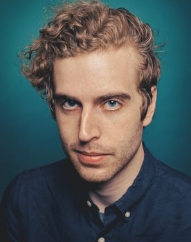 Steven Levine as Noah