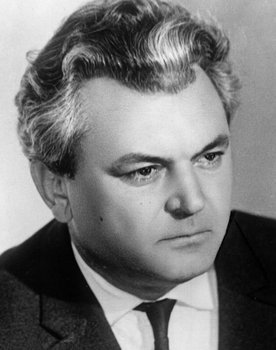 Сергей Бондарчук