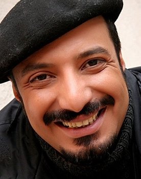 Amir Jafari as Bahman