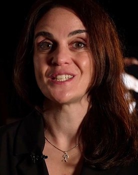Myriam Palomba as 