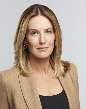 Sharyn Alfonsi