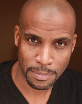 Timothy Eric