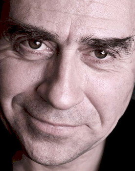 Gilles Castegnaro