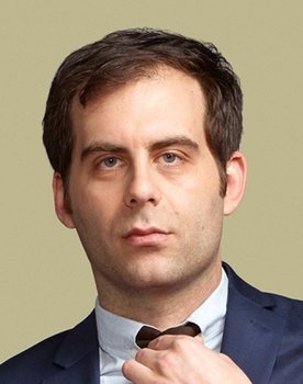 Jake Weisman