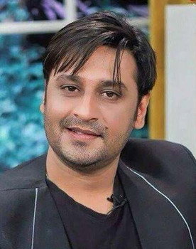 Kamran Mujahid