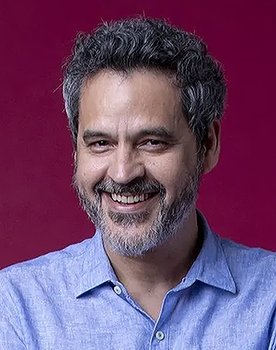 Bruno Garcia