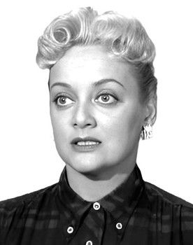 Connie Cezon as Mabel/Mary/Sally