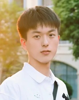 Wang Yulin