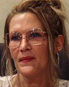 Milena Steel