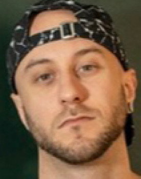 Steven Coxx