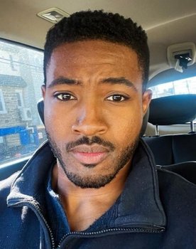 Brandon Clarke