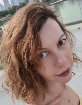 Eleana Tahiaou