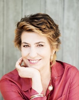 Serena Dandini