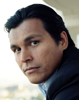 Adam Beach