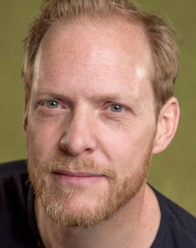 Owen Coomber as Man/Husband/Father