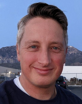 Jonathan Decker