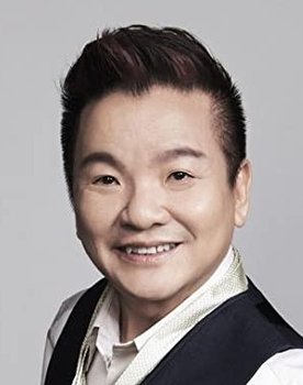 Marcus Chin