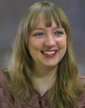 Shana Moulton as Cynthia