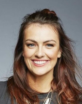 Josie Rozenberg-Clarke as Self