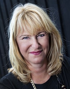 Christine Feldthaus
