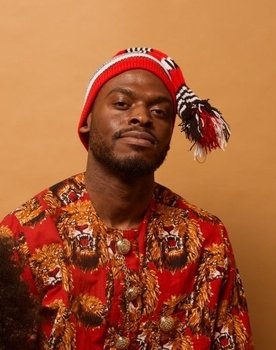 Obinna Nwachukwu as Jay
