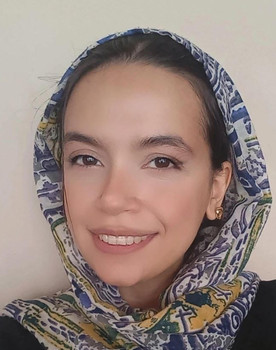 Tina Taghdiri as Groom's Wife (Voice)