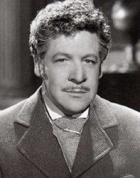 Fernando Sancho as 