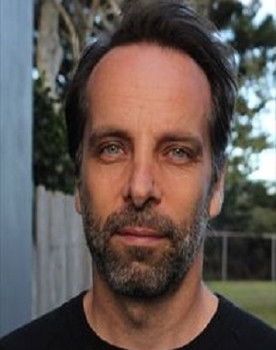 Jamie Oxenbould as Michael