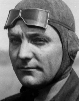 Teddy Tetzlaff