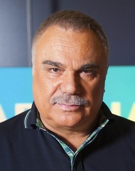 Halil Ergün as 