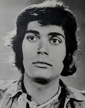 Juan de Bourbon as Pietro