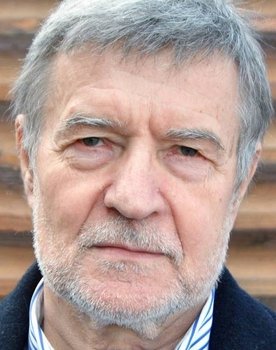 Vladimir Minyailo as 