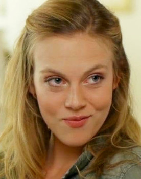 Brittany Taylor Visser