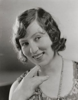 Polly Moran as Polly