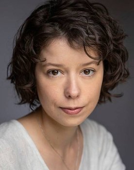 Lydia Bensky