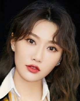 Li Siyu as Hou Mantian