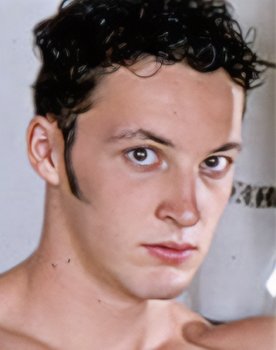 Zoltan Korma