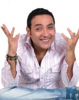 Yasser El Tobgy as 