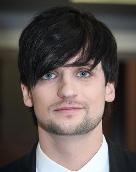 Dmitriy Koldun as Self/Expert