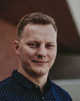 Sebastian Kraszewski